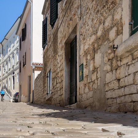 Apartament Stara Hiza Rovinj Zewnętrze zdjęcie