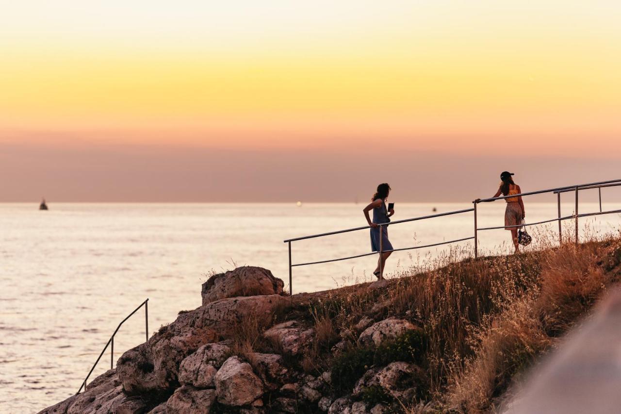 Apartament Stara Hiza Rovinj Zewnętrze zdjęcie