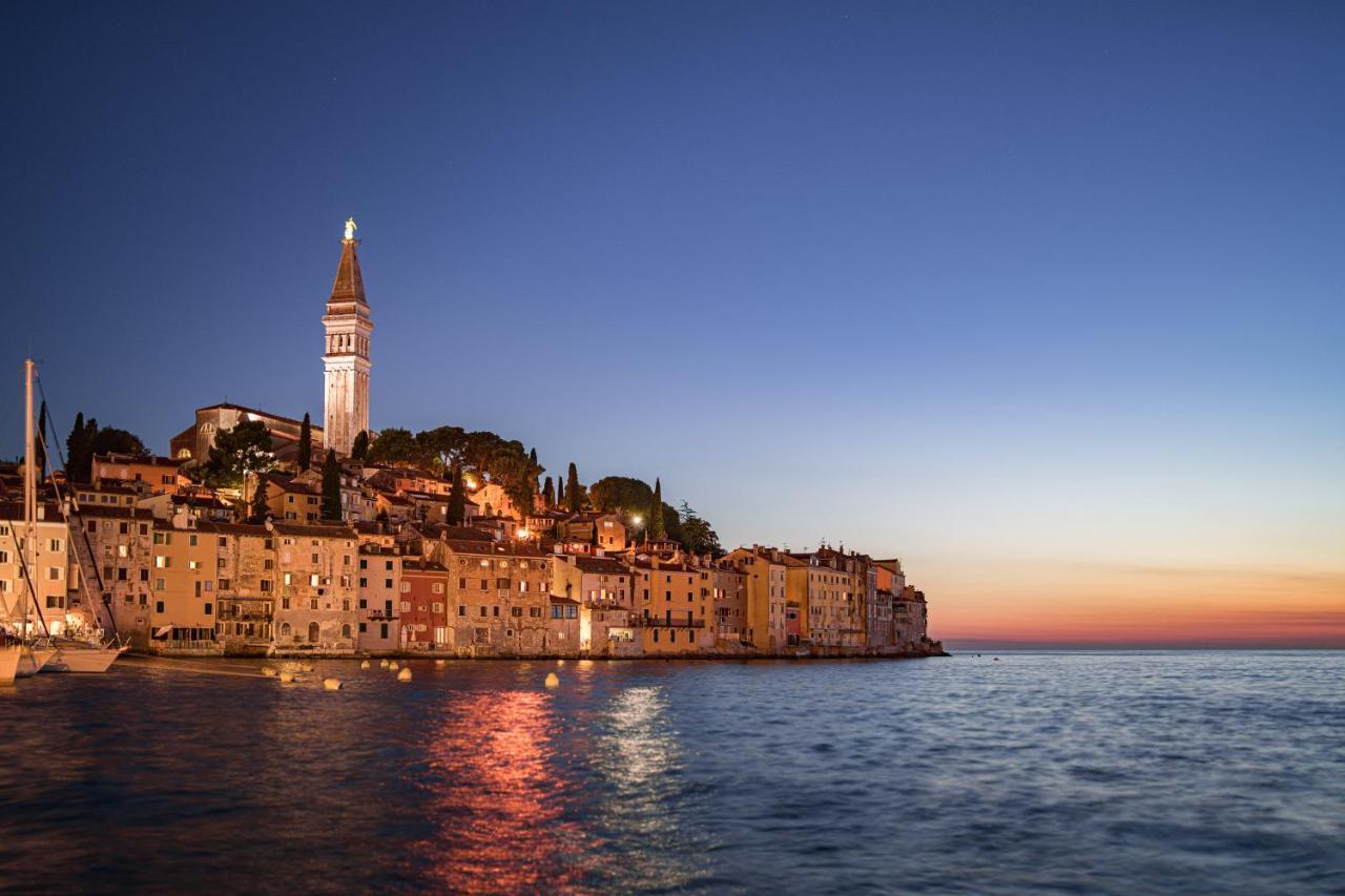 Apartament Stara Hiza Rovinj Zewnętrze zdjęcie