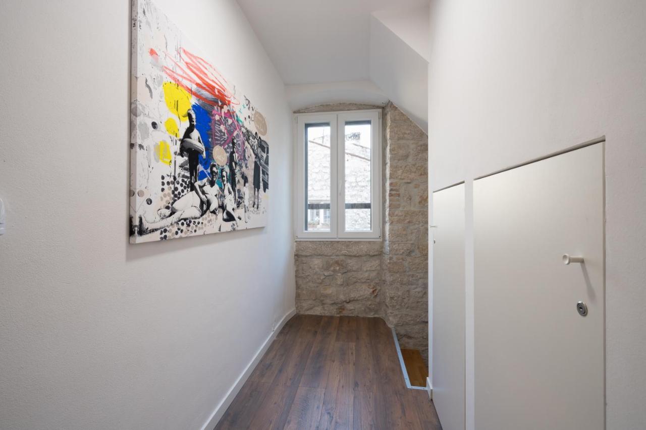 Apartament Stara Hiza Rovinj Zewnętrze zdjęcie