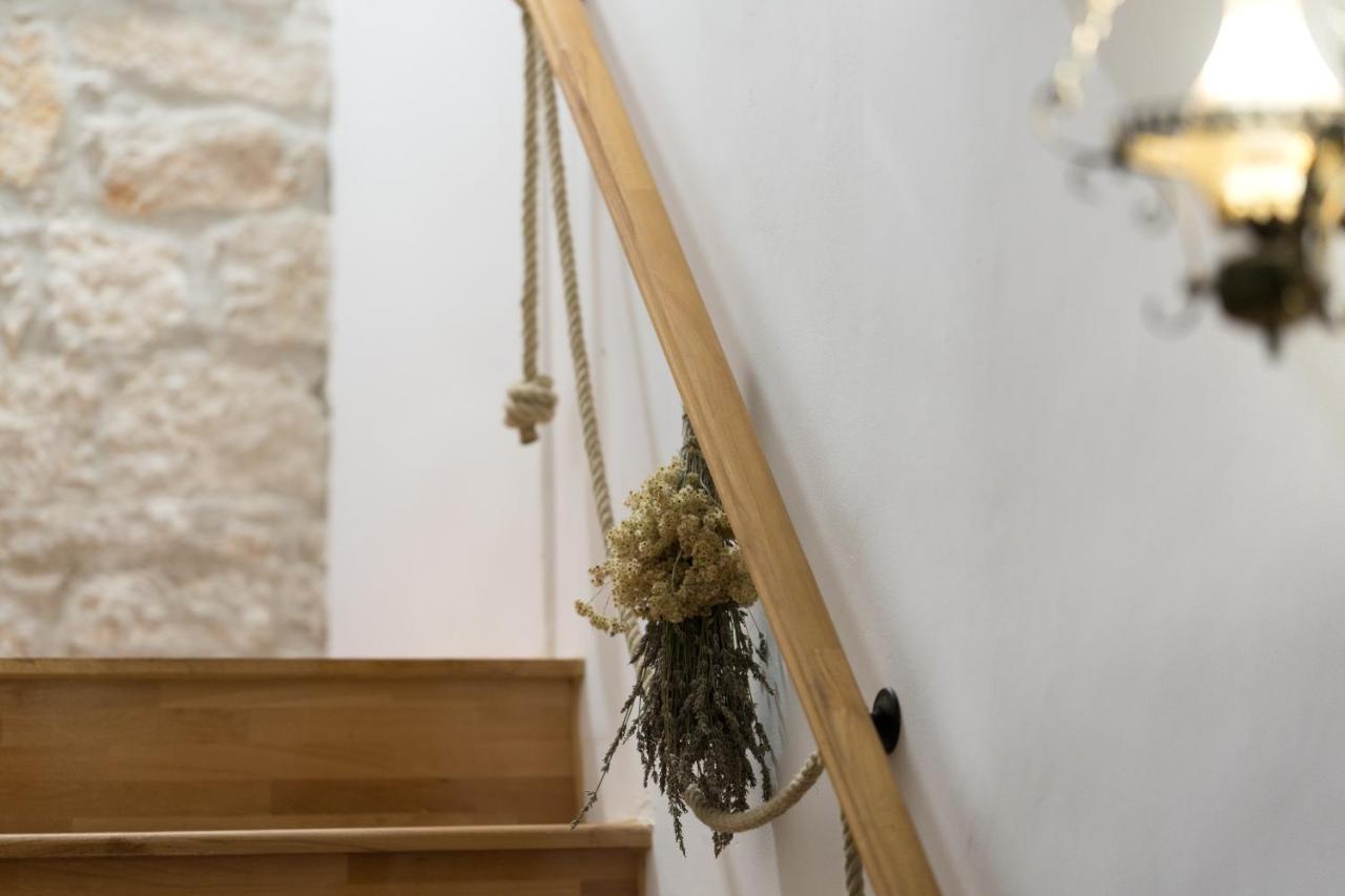 Apartament Stara Hiza Rovinj Zewnętrze zdjęcie