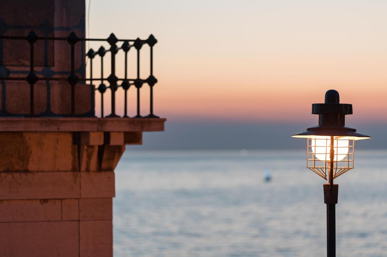 Apartament Stara Hiza Rovinj Zewnętrze zdjęcie