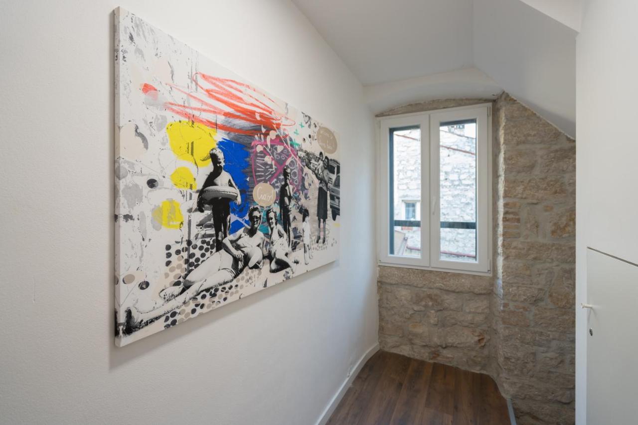Apartament Stara Hiza Rovinj Zewnętrze zdjęcie