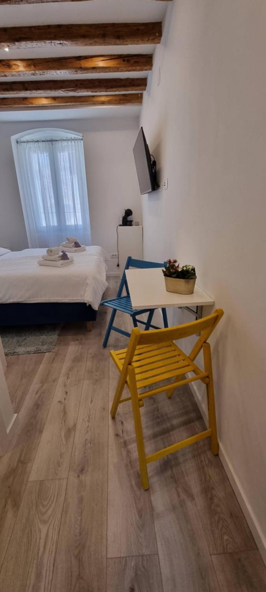 Apartament Stara Hiza Rovinj Pokój zdjęcie